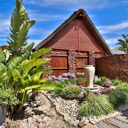 The Owls Inn Country Villa'S George Ngoại thất bức ảnh