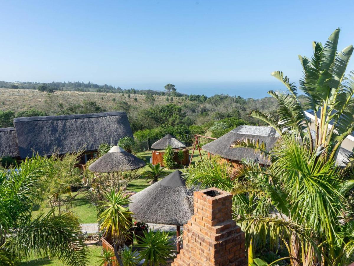 The Owls Inn Country Villa'S George Ngoại thất bức ảnh