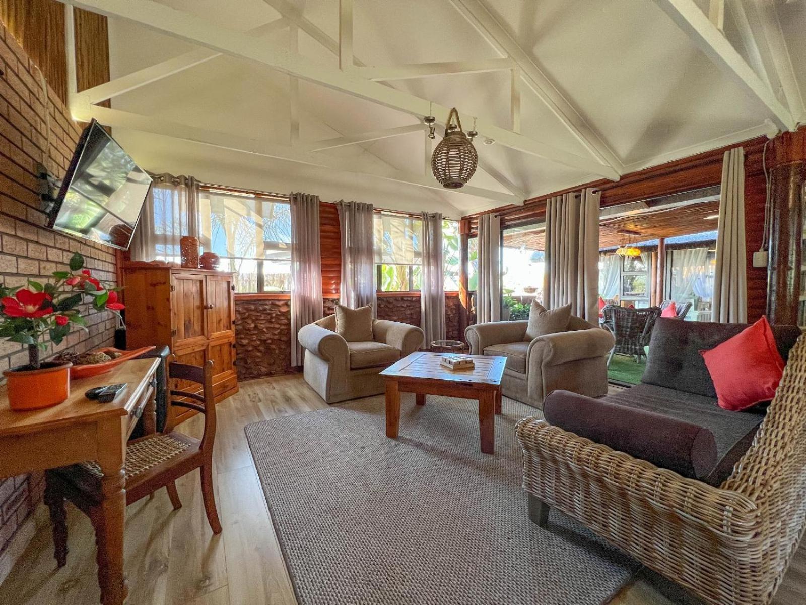 The Owls Inn Country Villa'S George Phòng bức ảnh