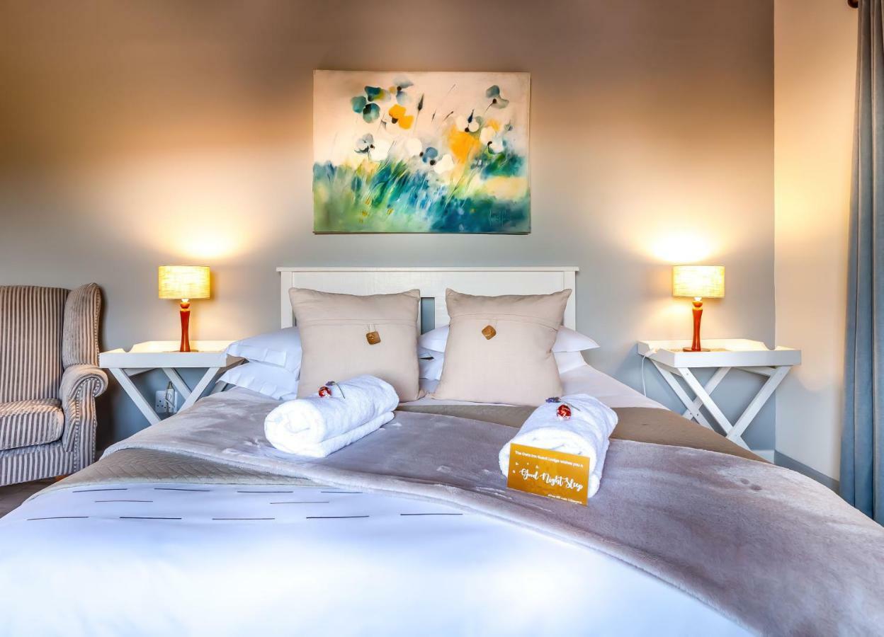 The Owls Inn Country Villa'S George Ngoại thất bức ảnh